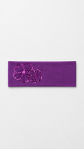 FLOWER POWER Violet — MARUJ Paris