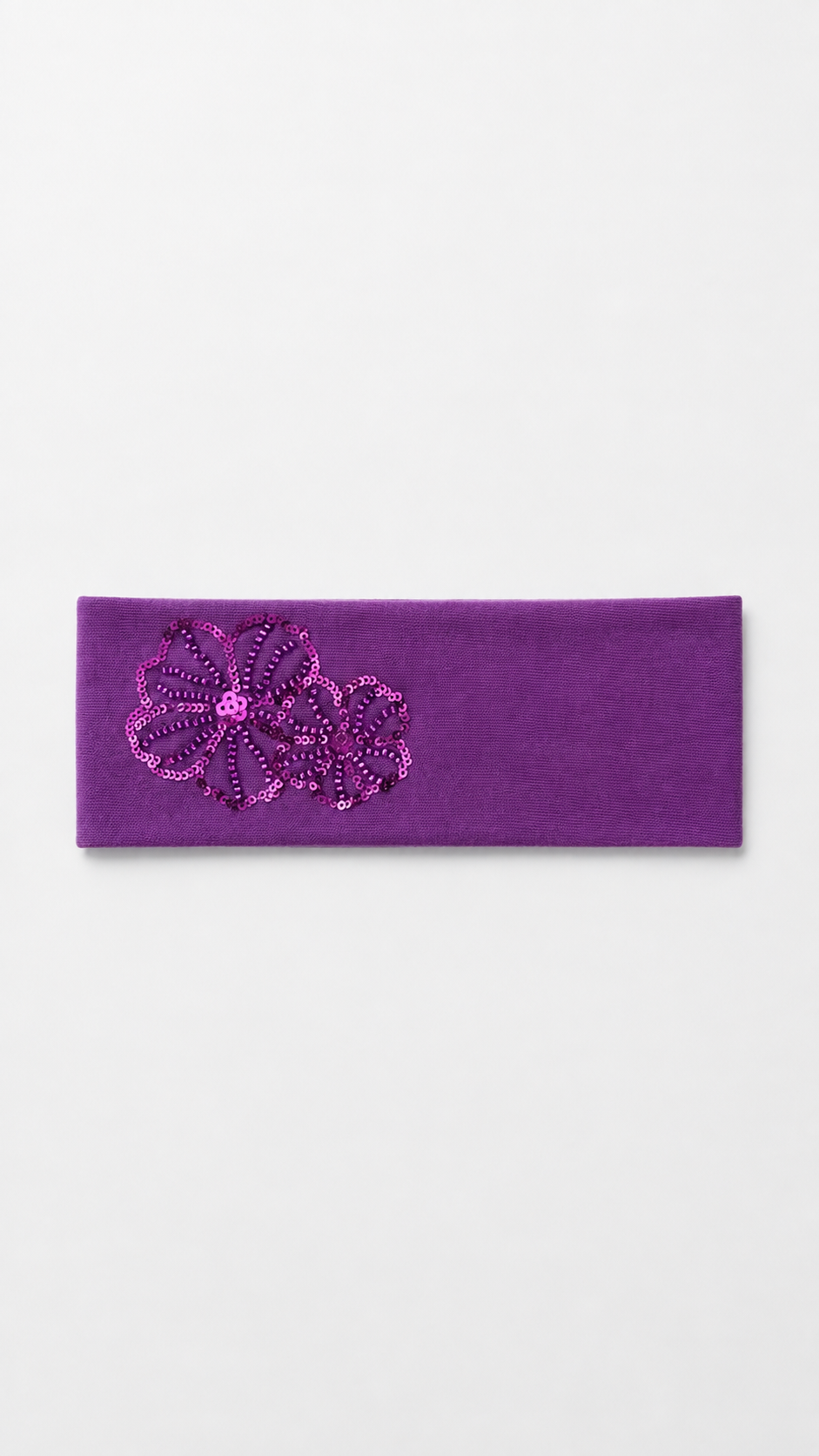 FLOWER POWER Violet — MARUJ Paris