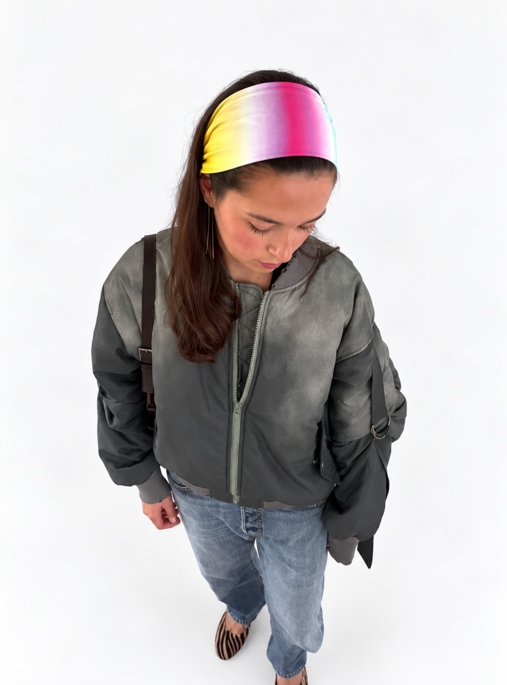 POP COLORS — Regenbogen