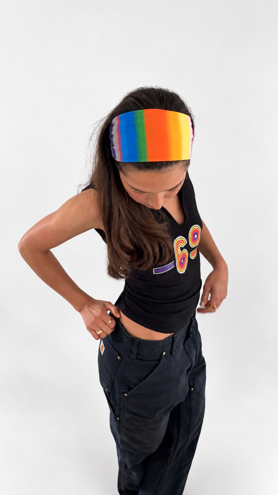 POP COLORS — Mehrfarbig